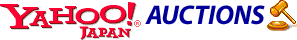 YAHOO! AUCTIONS